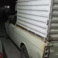 وانت ۸۹|خودرو سواری و وانت|قم, انسجام|دیوار