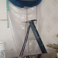 خدمات نصب و سرویس کولر گازی شستشو  روکار با کارواش|خدمات پیشه و مهارت|یزد, |دیوار