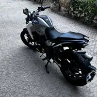 گلکسی NA 250|موتورسیکلت|تهران, نارمک جنوبی|دیوار