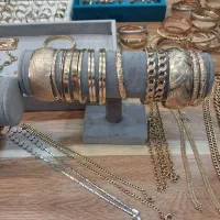 طلای کم اجرت|جواهرات|فردیس, شهرک شهید حسینی|دیوار