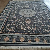 فرش حدادی با طراحی مدرن/معاوضه با فرش کهنه/اقساطی|فرش|بوکان, |دیوار