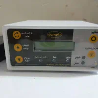 دستگاه جوجه کشی