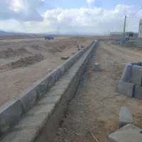 اجرای جدول کاری ، تایل ، سنگفرش ، موزاییک|خدمات پیشه و مهارت|رضویه, |دیوار