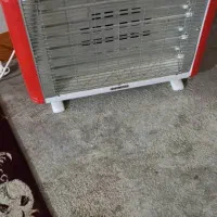 هیتر تمیز ونو