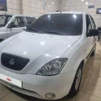 تیبا مدل ۹۳ بدون رنگ بدون ضربه
