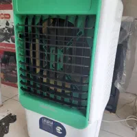 کولر پنکه جنرال۳۲۰۰۰ نو به قیمت کارخانه و گارانتی|کولر آبی|اصفهان, شاه پسند|دیوار