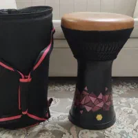 داروبکا پوست فروشی