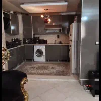 آپارتمان یک خواب رهدشت شیروانی قرمز|فروش آپارتمان|پرند, فاز ۴|دیوار