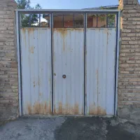 دروازه سه لنگه