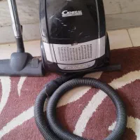 جارو برقی