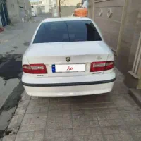 سمند ای اف|خودرو سواری و وانت|قروه, |دیوار