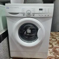 لباسشویی ۷ کیلو پاکشوما