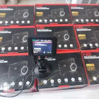 دوربین ثبت وقایع خودرو مانیتور دار|قطعات یدکی و لوازم جانبی|تبریز, |دیوار