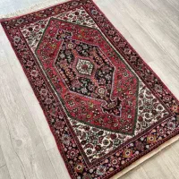 ذرع و چارک (۷۵ در ۱۴۰ )دستبافت زنجان( نقد و اقساط)