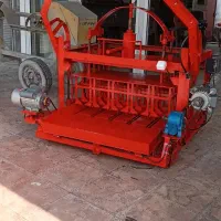 دستگاه بلوک