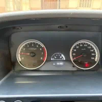 پراید 131 مدل 98 فولدر بدون رنگ کمکار