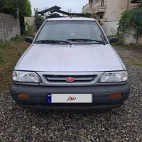 مدل 86 بدون آفتاب سوختگی