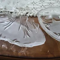 کریستال ناخمن و rcr ایتالیا و ظروف ژاپن