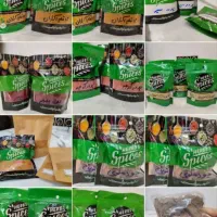 انواع ادویه های مرغوب ابادان