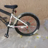 دوچرخه 24|دوچرخه، اسکیت، اسکوتر|سجاس رود, |دیوار