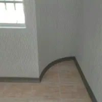 فروش ونصب پارکت (لمینت) قرنیز . دیوارپوش|خدمات پیشه و مهارت|پرند, فاز ۶|دیوار