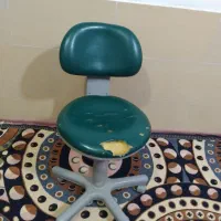 صندلی چرخ دار