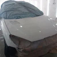 صافکاری نقاشی   اتومبیل  تخصوصی|خدمات موتور و ماشین|رباط‌کریم, رباط‌کریم|دیوار
