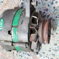 دینام نیسان اصل ژاپن