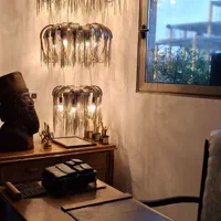 اجرای لاین نوری،نورپردازی ساختمان،برقکاری ساختمان|خدمات پیشه و مهارت|شیراز, زرهی|دیوار