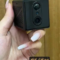 دوربین مکعبی سیم کارتی باتری دار