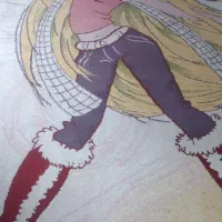 گلیم فرش ۶متری