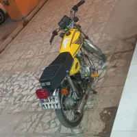 موتور سیکلت