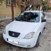 تیبا ۲ مدل ۱۴۰۰|خودرو سواری و وانت|گناباد, |دیوار