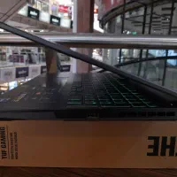لپتاپ اوپنباکس گیمینگ ایسوسASUS TUF F15 /VGA 4050|رایانه همراه|تهران, جردن|دیوار