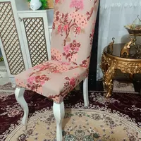چهار عدد صندلی