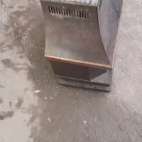 بخاری|بخاری، هیتر، شومینه|ارومیه, |دیوار