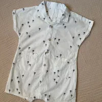 رامپر بچگانه وارداتی