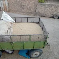 جو دیم بذری|عمده‌فروشی|سیلاخور, |دیوار