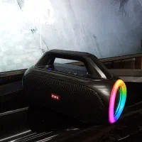 اسپیکر میفا wild box