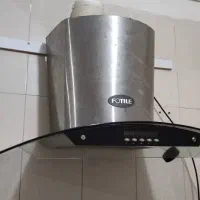 یک عدد هنوز تمیز و عالی|هود|اهواز, کوی ملی راه|دیوار