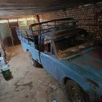 نیسان، مدل ۱۹۸۸