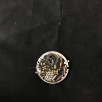 موتور امگا ۱۶۸۰ پرپچوال کلندر