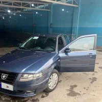 سورن پلاس دوگانه ۴۰۲|خودرو سواری و وانت|اندیشه, اندیشه فاز ۱|دیوار