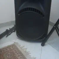 دو عدد باند پسیو