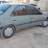 پژو آر دی (RD) دوگانه سوز CNG، مدل ۱۳۸۲|خودرو سواری و وانت|کرمان, |دیوار