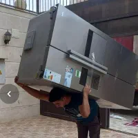 اسباب کشی منازل تخصصی اطمینان بارگلستان باکادرمجرب
