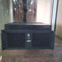 کیس رکمونت گرین  G520-4u