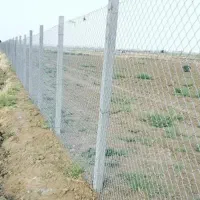 پای فنس
