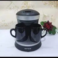 قهوه ساز|سماور، چای‌ساز، قهوه‌ساز|قم, نیروگاه|دیوار