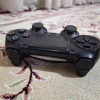 ps4(fat)|کنسول، بازی ویدئویی و آنلاین|تهران, شهرک شریعتی|دیوار